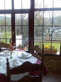 Aparthotel Rural 12 Canos 2*
