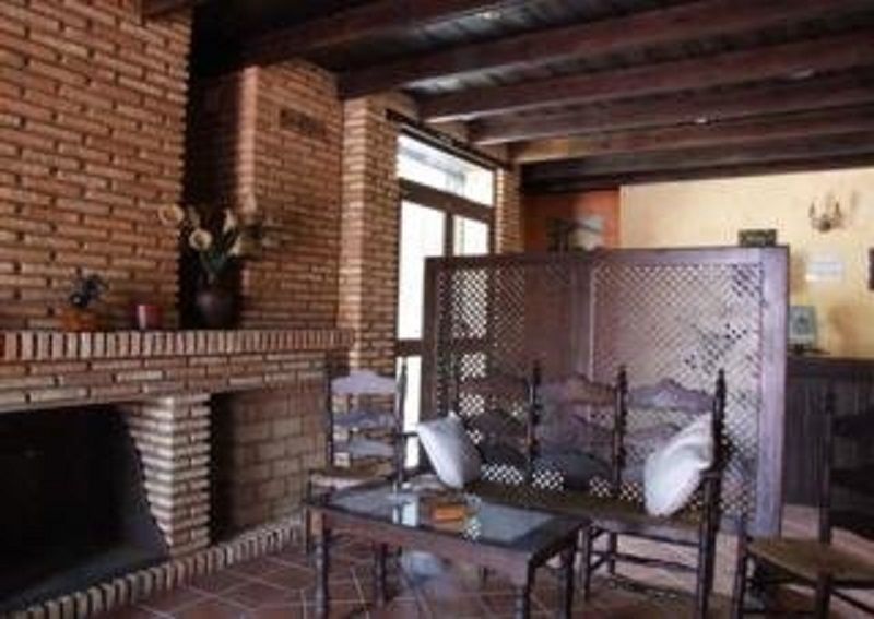 Aparthotel Rural 12 Canos Galaroza