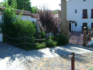 Rural 12 Canos 2* Galaroza