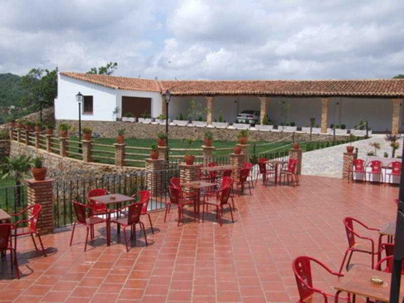 Aparthotel Rural 12 Canos