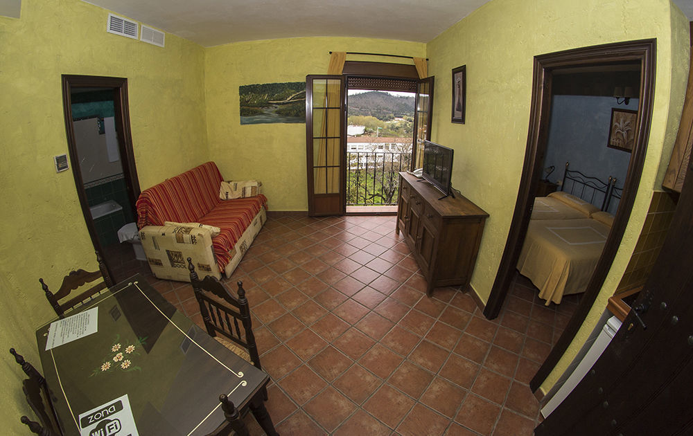 Aparthotel Rural 12 Canos