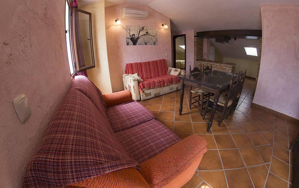Aparthotel Rural 12 Canos 2*