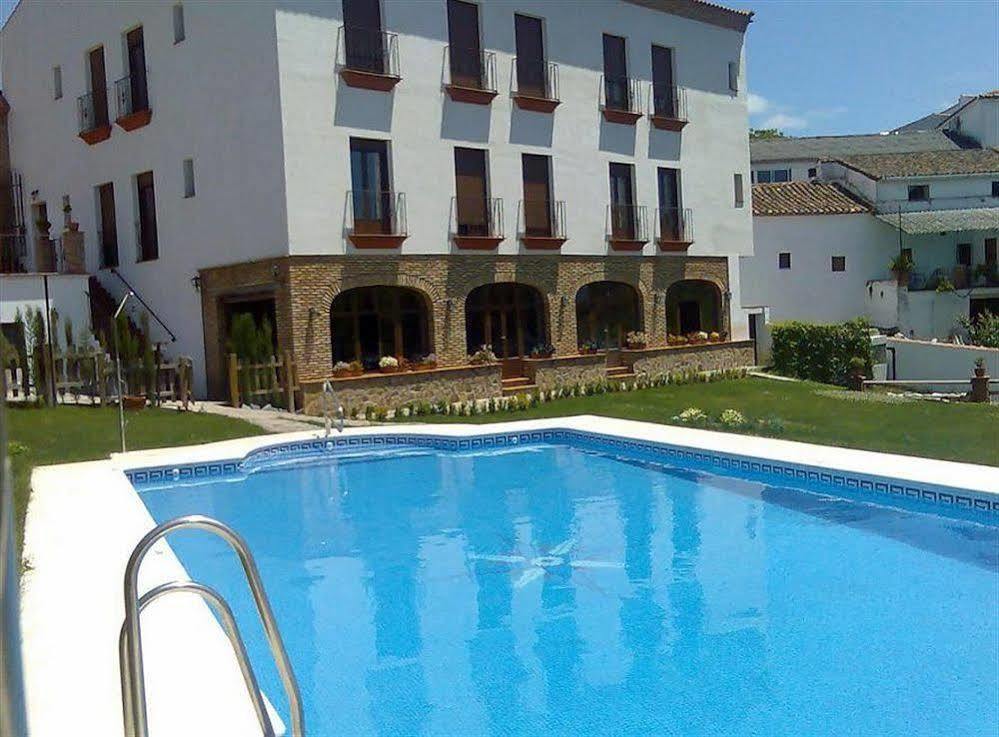 Aparthotel Rural 12 Canos 2*