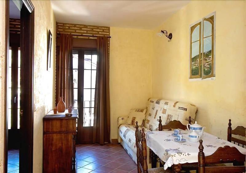 Aparthotel Rural 12 Canos Galaroza