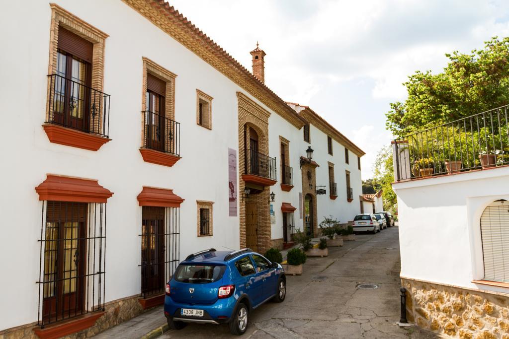 Rural 12 Canos Galaroza