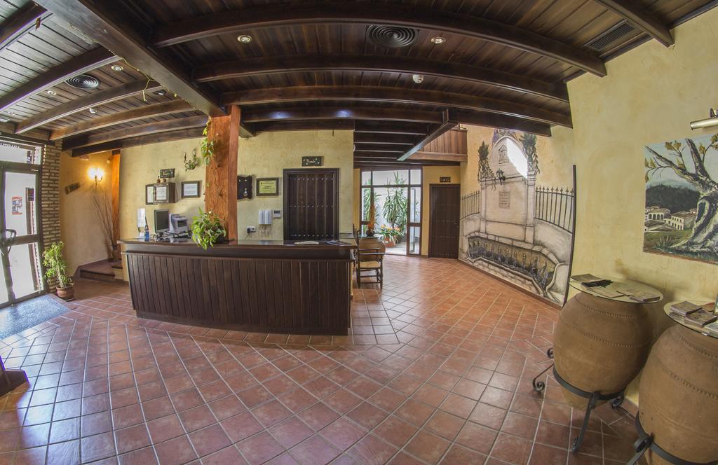 Aparthotel Rural 12 Canos 2*