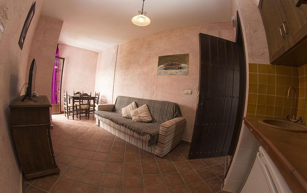 Aparthotel Rural 12 Canos