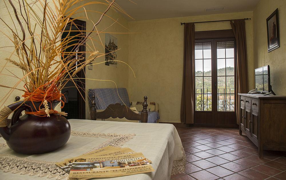 Aparthotel Rural 12 Canos