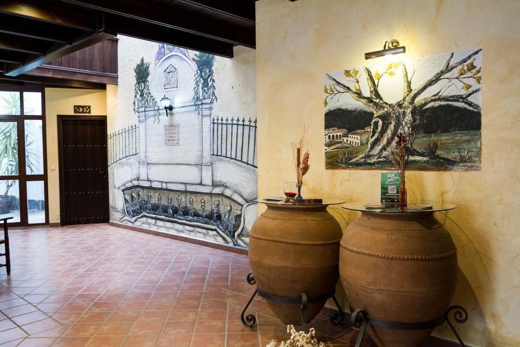 Aparthotel Rural 12 Canos