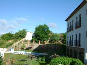 Aparthotel Rural 12 Canos