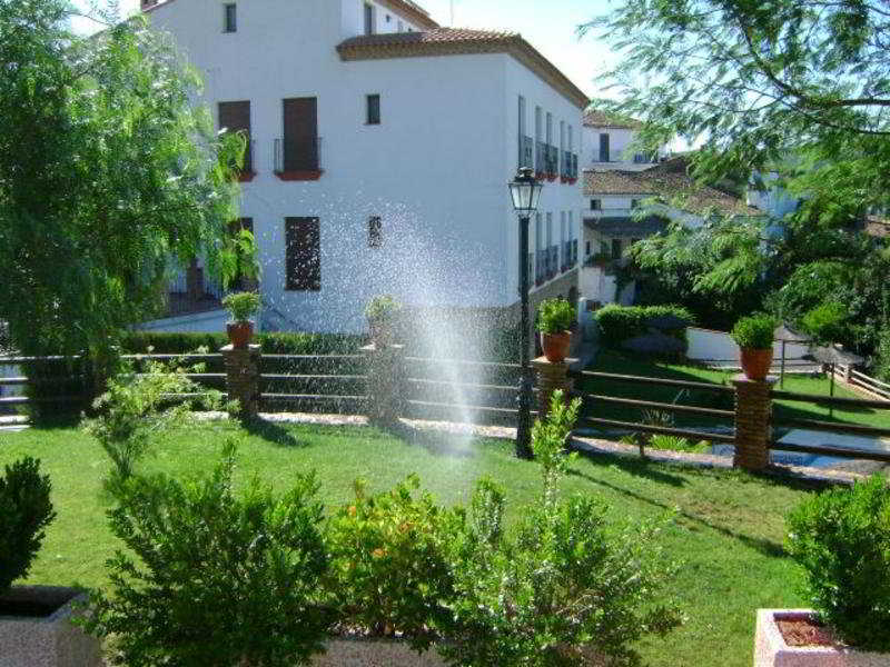 Rural 12 Canos Aparthotel